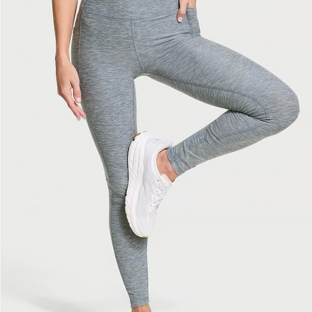 2. MSRP $40 Victoria Secret Essential Pocket Leggings